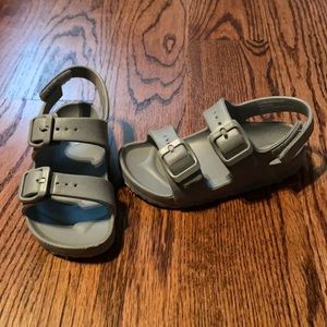 Like New Cat & Jack Sandals